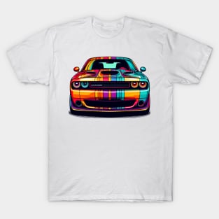 Dodge Challenger T-Shirt